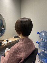 モク 川口店(mok)&nbsp;レディースショート