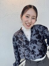 トップヘアー 中庄店(TOP HAIR fuapua) りり
