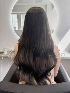 ホープ(hope) グレージュカラー【大阪｜梅田】