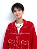 《和田限定》メンズカット+透明感カラー　12650→8800