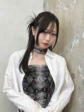 エレン(E L E N)&nbsp;M i s a k i