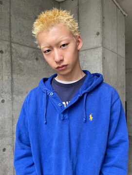 アンドピース and peace イージードリル