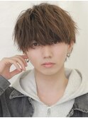 フェザーマッシュ