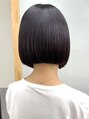 ケーツー 谷町(K-two)&nbsp;人気のミニボブや切りっぱなしヘアもまとまる美髪に[谷町六丁目]