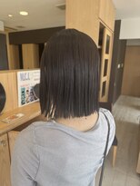 サミット アメ(SUMMIT ame.)&nbsp;落ち着いたカラー