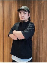 オスマン 御茶ノ水神保町店(Osmann) 吉川将太 【メンズ】