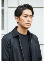 ネックス 表参道本店(nex)&nbsp;#ハイライト#白髪ぼかし#白髪染め#表参道駅#30代#40代#50代#60代