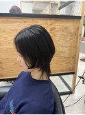 ショートウルフ