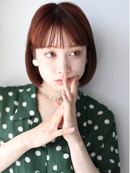 クロコ 中目黒(CLoCO)の写真/TOKIOトリートメントで叶える髪質改善も☆髪の芯から潤う♪ダメージを補修し、思わず触りたくなる質感に◇