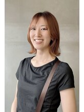 ヘアーサロンウル(hair salon ulu) 工藤 小梅