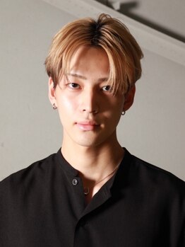 サンズ オブ フェブ(sons of fev)の写真/【7月NEW OPEN】超人気”fev”がmen's専門店をOPEN。天神南駅から徒歩５分の好立地で通いやすいサロンです