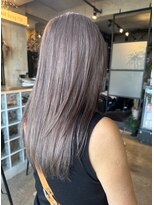 ヘアーリビング 730 宜野湾&nbsp;730 gray color
