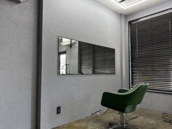 サンワンダー(SUNWONDER)の写真/【大分駅10分】お客様の今のヘアだけでなく10年後を考える。―顧客志向×至高の技術×厳選薬剤―