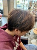 シースルーマッシュ