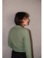 スロウ(srow) ボブ