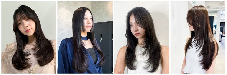 コーボ 柏(COVO)のサロンヘッダー