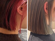 ヘアーメイク スリー(Hair Make 3)