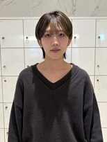 アヴァンスクロス あべのルシアス店(AVANCE.CROSS)&nbsp;ハイライト風