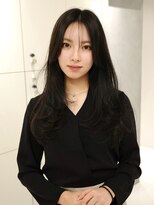 サンバレー(SUNVALLEY)&nbsp;カジュアルレイヤー　フェイスレイヤー　艶カラー