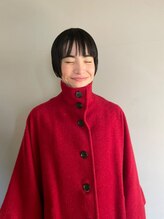 アース 高崎店(HAIR & MAKE EARTH)&nbsp;山田 真理愛