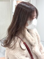 ミラ(mira)&nbsp;ショコラブラウン・ブリーチなし・7トーン