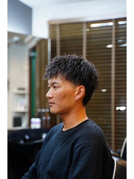 ドゥーエン 蒲生店(DoEN) ツイストスパイラル