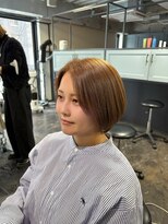 アンティコ (antico)&nbsp;ブラウンカラー