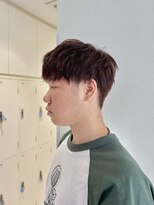 アッシュ 武蔵境店(Ash) ピンクブラウン