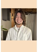 ティーヘア(t.hair)&nbsp;垂門 真吾