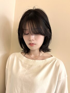 キアラ(Kchiara) 大人layer cut