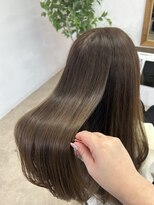 ラヴィリス バイ レム(Raviliss by rem) 髪質改善