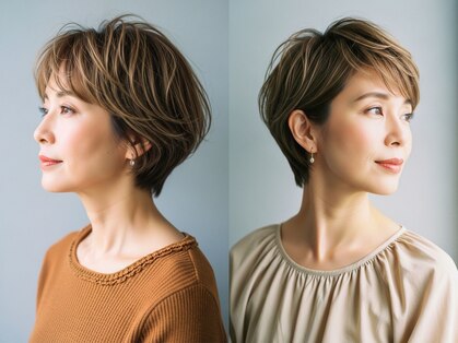 ジエクトアイロ 江坂駅前の写真