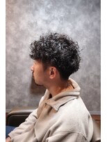 ボルト(BOLT)&nbsp;スパイラルパーマ