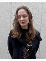 チクロ(ticro)&nbsp;【チクロ】動きがたくさん出るレイヤーカット