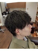 スリーク 吹田店(Sleek)&nbsp;ソフトツイストスパイラル