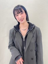 ディレクター / stylist / Aujuaソムリエ / Serika