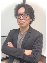 メンズウィル バイ スヴェンソン 池袋スポット(MEN'S WILL by SVENSON)&nbsp;白井 智