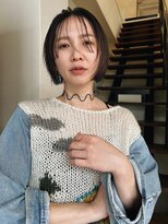 アルシュ 南堀江(ARCHE)&nbsp;ボブ