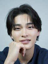 ヴェロ 福井(VeRO)&nbsp;前上がりセンターパート