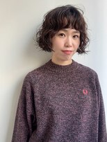 アクシス ナゴヤ(AXIS NAGOYA)&nbsp;イメチェン/ピンクベージュ/アンブレラカラー/前髪/名古屋/名駅