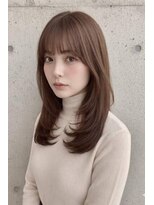 ロイ(Roi) ミディアムレイヤ