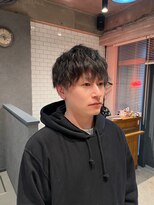 ラビッツセカンドハウス(Rabbits Second house) ツイストスパイラル