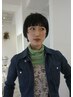 CUT＋color＋2STEPケアトリートメント