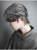 マッシュウルフ/デザインエンドカラー【小木曽ヒロ】