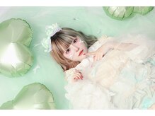 クラン 東心斎橋店(Clan)の雰囲気(ヘアセット1800円~ 2名様以上も可◎ 心斎橋/ヘアセット)