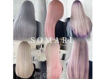 ソマリ(SOMARI.)