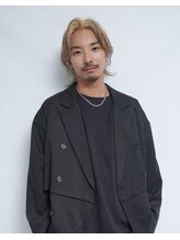 エクシア 元町(EXCIA) 井本 翔太