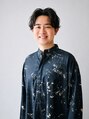 アッシュ 清瀬店(Ash)&nbsp;村岡 信太朗