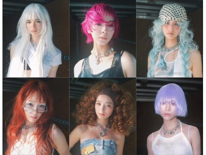 ユルク(JURK nagoya)の写真
