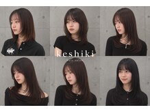 ケシキ(keshiki)